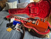 Gibson SG Standard 61 Vintage
