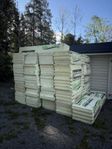 Finnfoam XPS cellplast