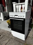 Elvita CCS4540V (Mikrovågsugn på köpet)