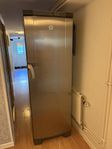 Frys 180 cm Rostfri Electrolux EUF2300X