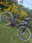 24 tum barncykel 