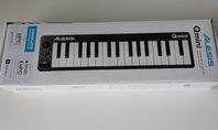 Alesis QMINI MIDI keyboard 