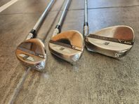 Titleist Vokey SM8 52 08F  wedge