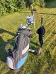 Golfset