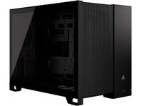 Corsair 2500D Airflow mATX Mid Tower (svart)