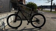 Cykel