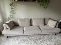 Soffa 4-sits