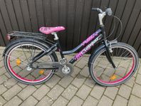 Crescent flickcykel 24”