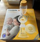 Medela Swing Flex Bröstpump