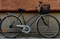 Dam 28" 3'Vxl / MTB 24'Vxl / Herr 21'Vxl