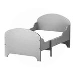 IKEA TROGEN växasäng inkl VYSSA madrass