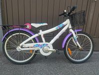 Flickcykel av märket DBS 20"
