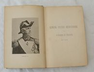 Konung Oscars Beskickning , Sven Hedin