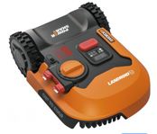 Worx Landroid M robotgräsklippare