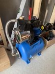Pumpautomat PA 1301