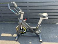 Träningscykel GR Gymrex