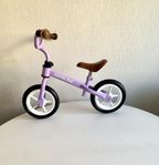 Nordic Hoj springcykel balanscykel 10 tum NYSKICK