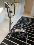 motionscykel 