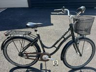 Tjejcykel Monark modell Karin