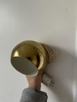 Retro klotlampa