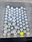 TITLEIST PRO V1 / PROV1 X GOLFBOLLAR