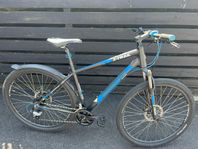 Mountainbike X-Trail
