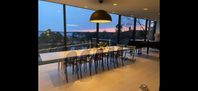 10 st Kartell Victoria Ghost Chair