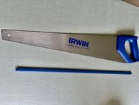 FOGSVANS IRWIN CROSSCOUT