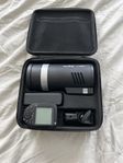 Godox Ad300 Pro / Godox XPro 2 till Sony / Softbox