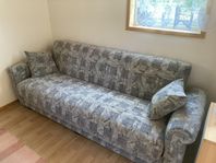 Bäddsoffa 