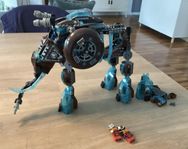 Lego Chima 60145