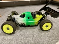 Rc bil Mugen