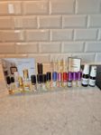 Parfym Samples - Niche - dekanter