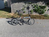 campingcykel (2 st)