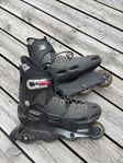 Inlines storlek 44