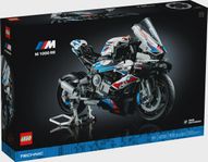 Lego BMW M 1000 RR #42130
