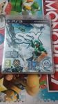 SSX Playstation 3 (Ps3) Spel 