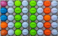 40st Titleist Velocity, A-klass