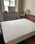 Dux säng 160 cm