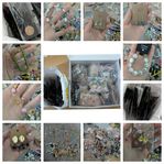 Handmade jewelry