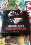 Francys Evangelium Av Amanda Lind Ljudbok