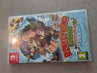 Donkey Kong Country Tropical Freeze