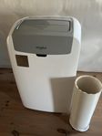 luftkonditionering / ac whirlpool