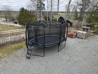 studsmatta