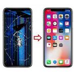 iphone skärmbyte 