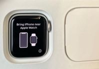 Apple Watch SE (2nd Gen) 