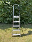 TRAPPSTEGE CORDA 3M 5-STEG