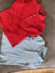 Ralph Lauren Tröjor strl 7 (s) 