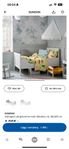 IKEA SUNDVIK barnsäng!