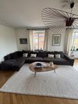 Stor soffa